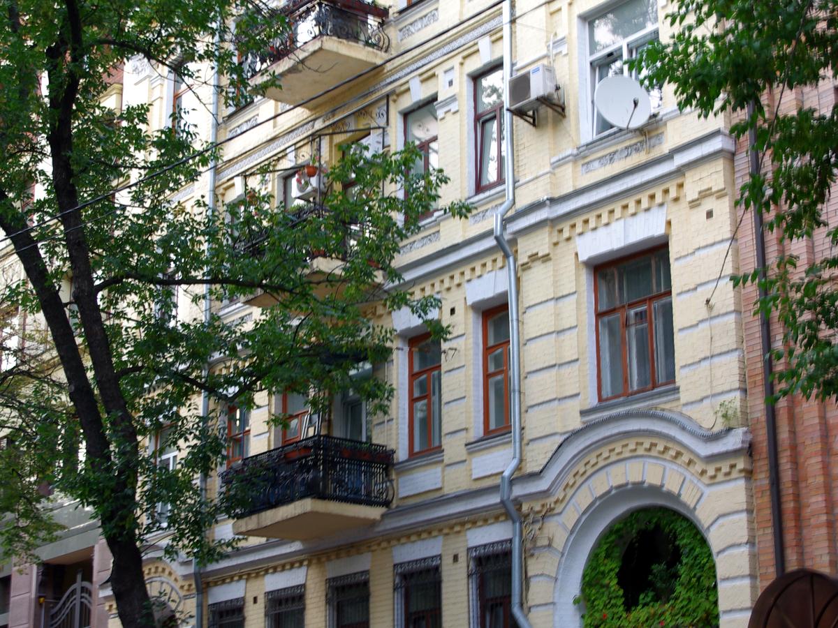 Фото дома