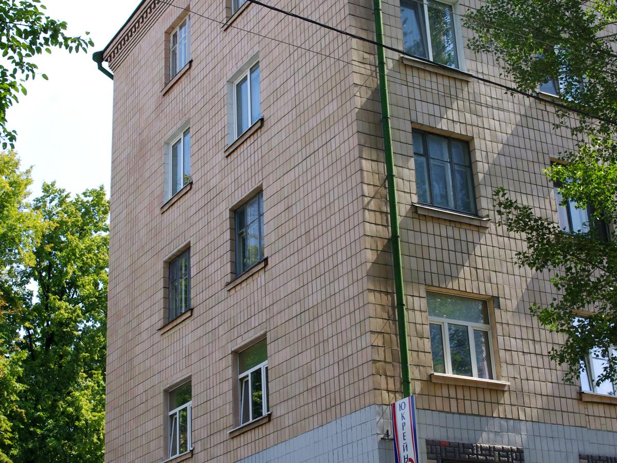 Фото дома