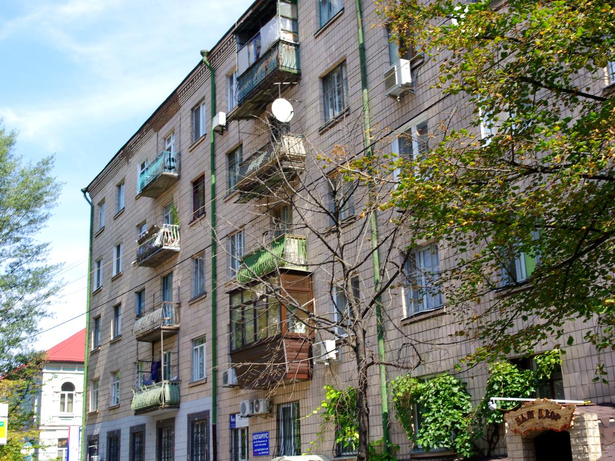 Фото дома