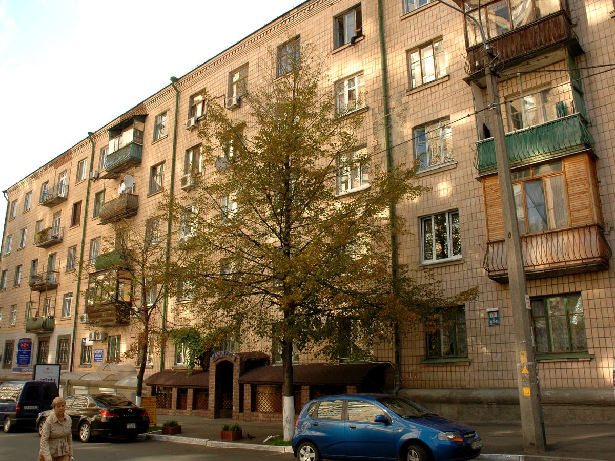 Фото дома