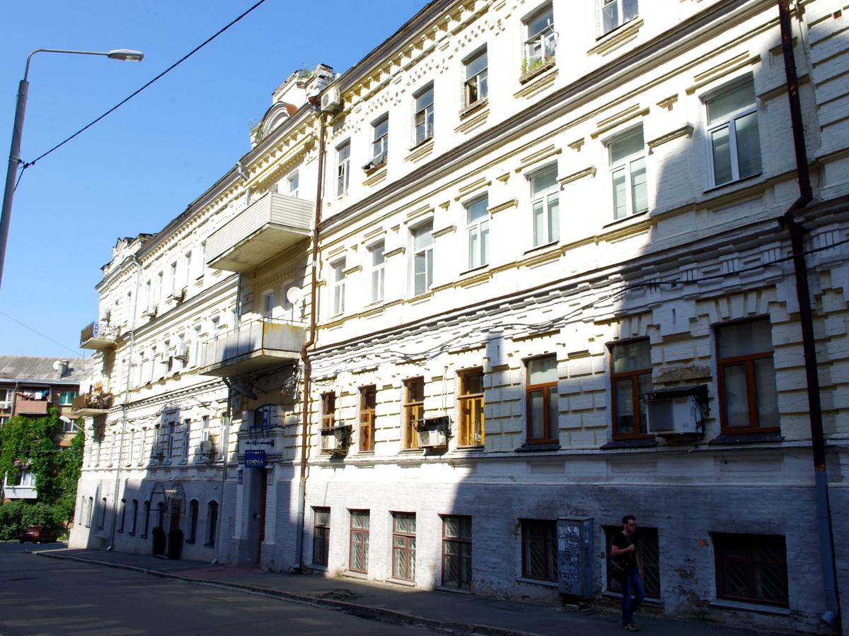 Фото дома