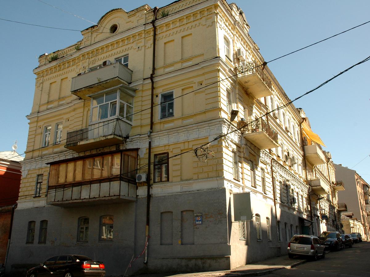 Фото дома