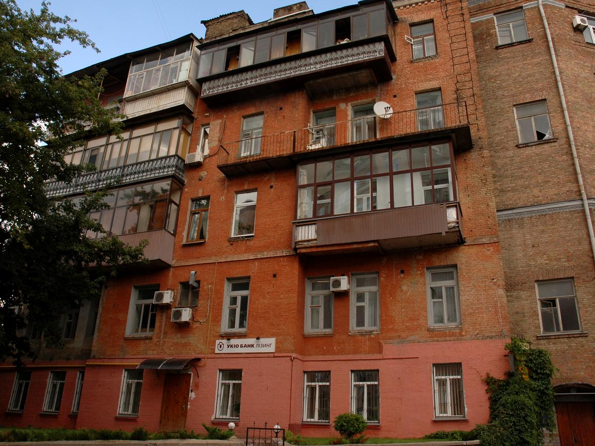 Фото будинку