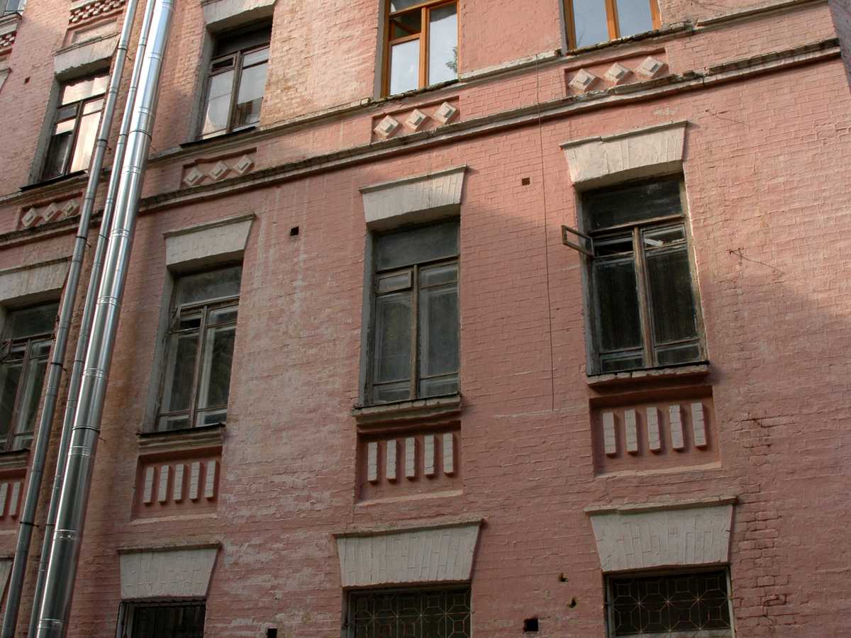 Фото дома