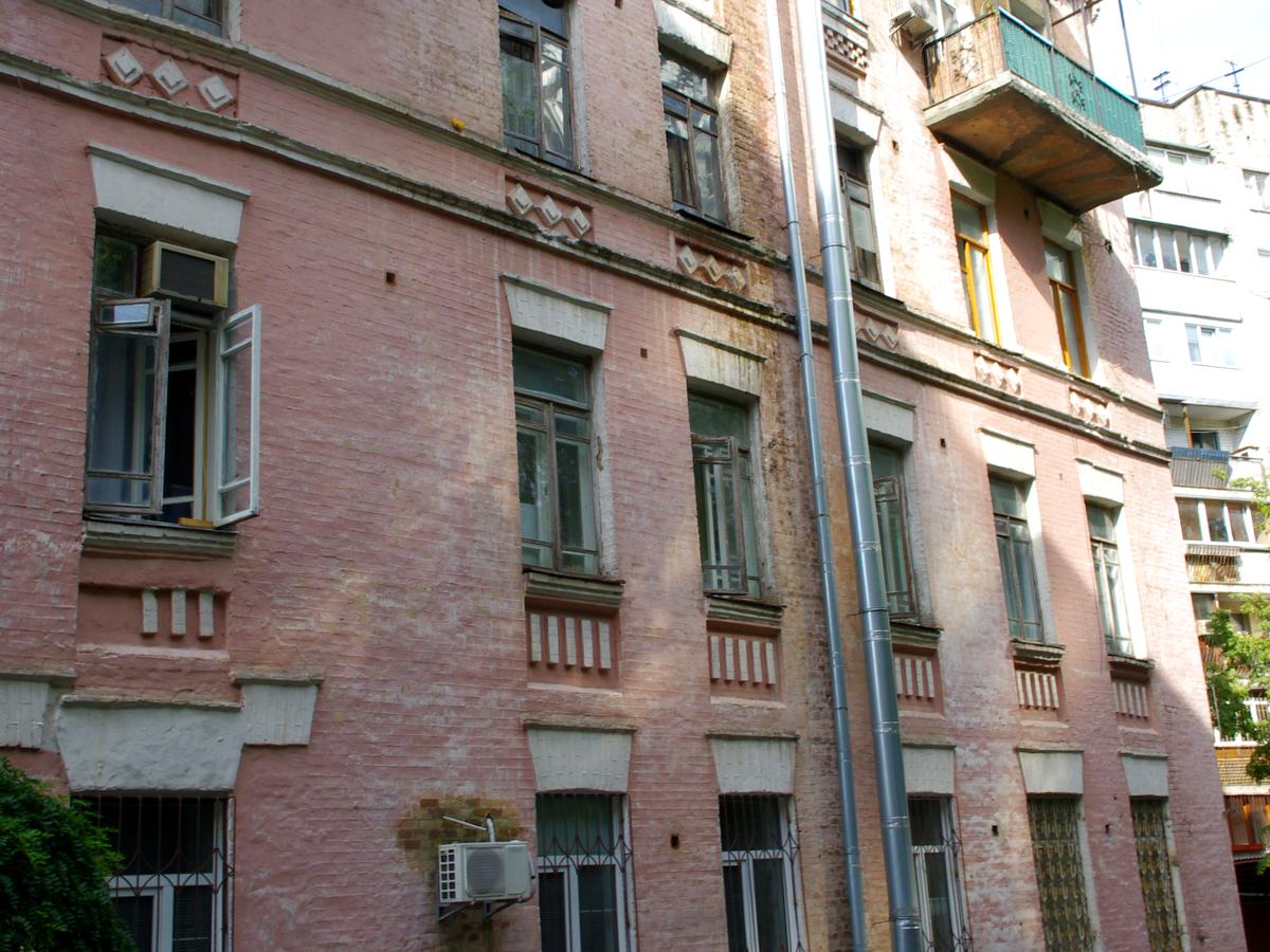 Фото дома