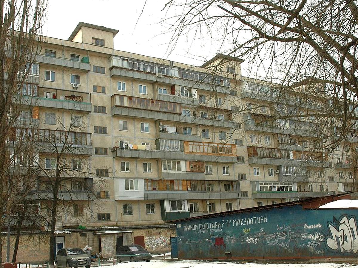 Фото дома
