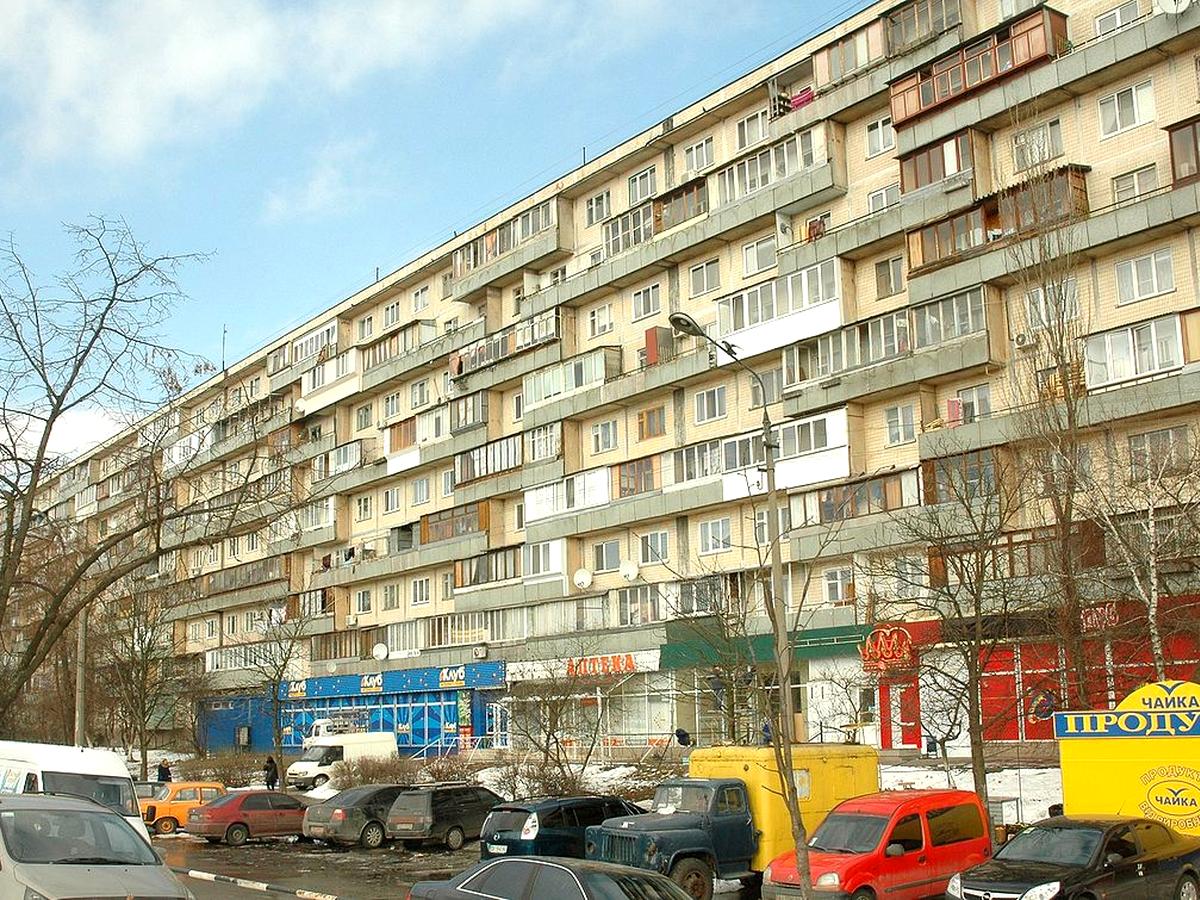 Фото дома