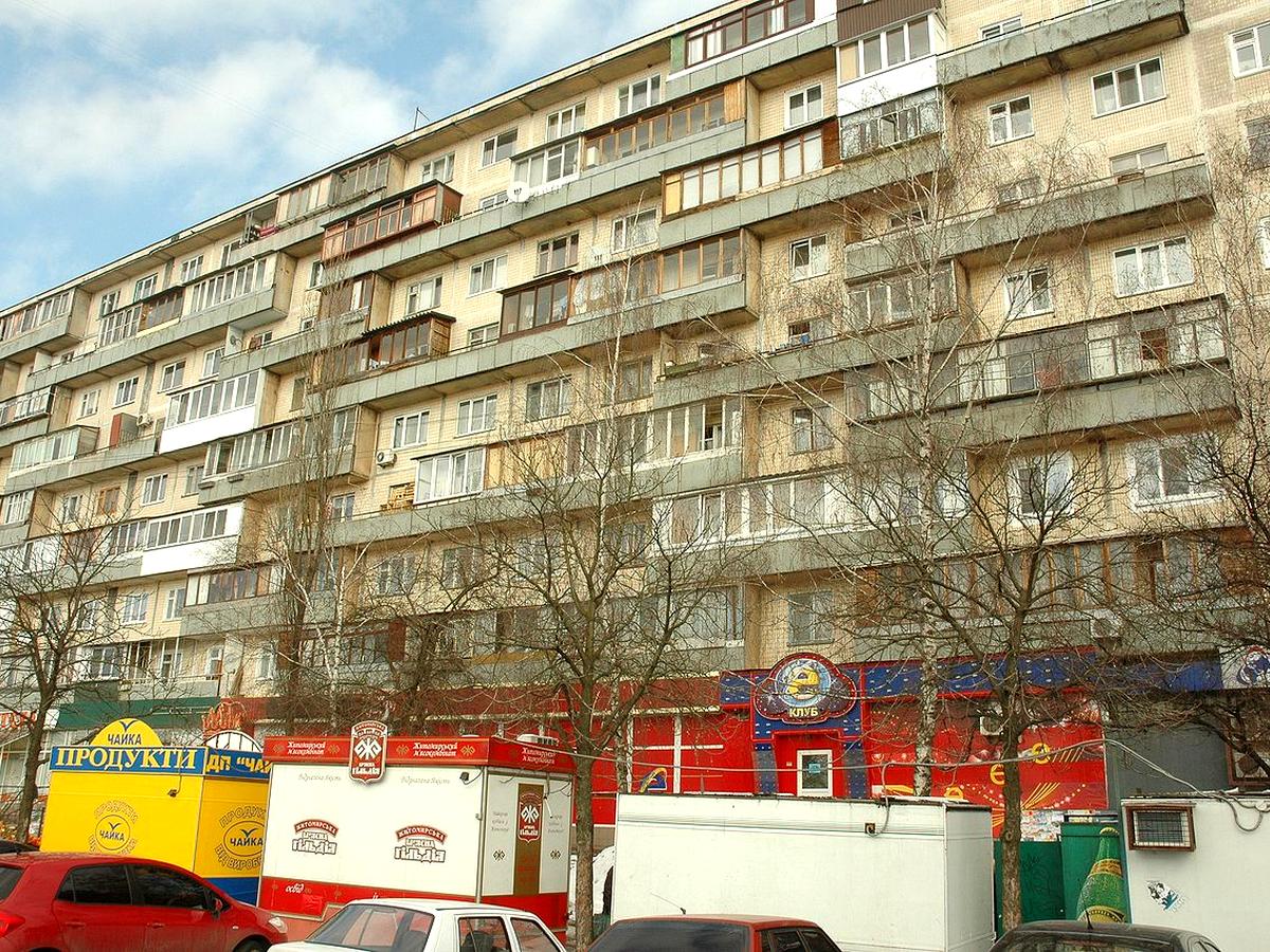 Фото дома