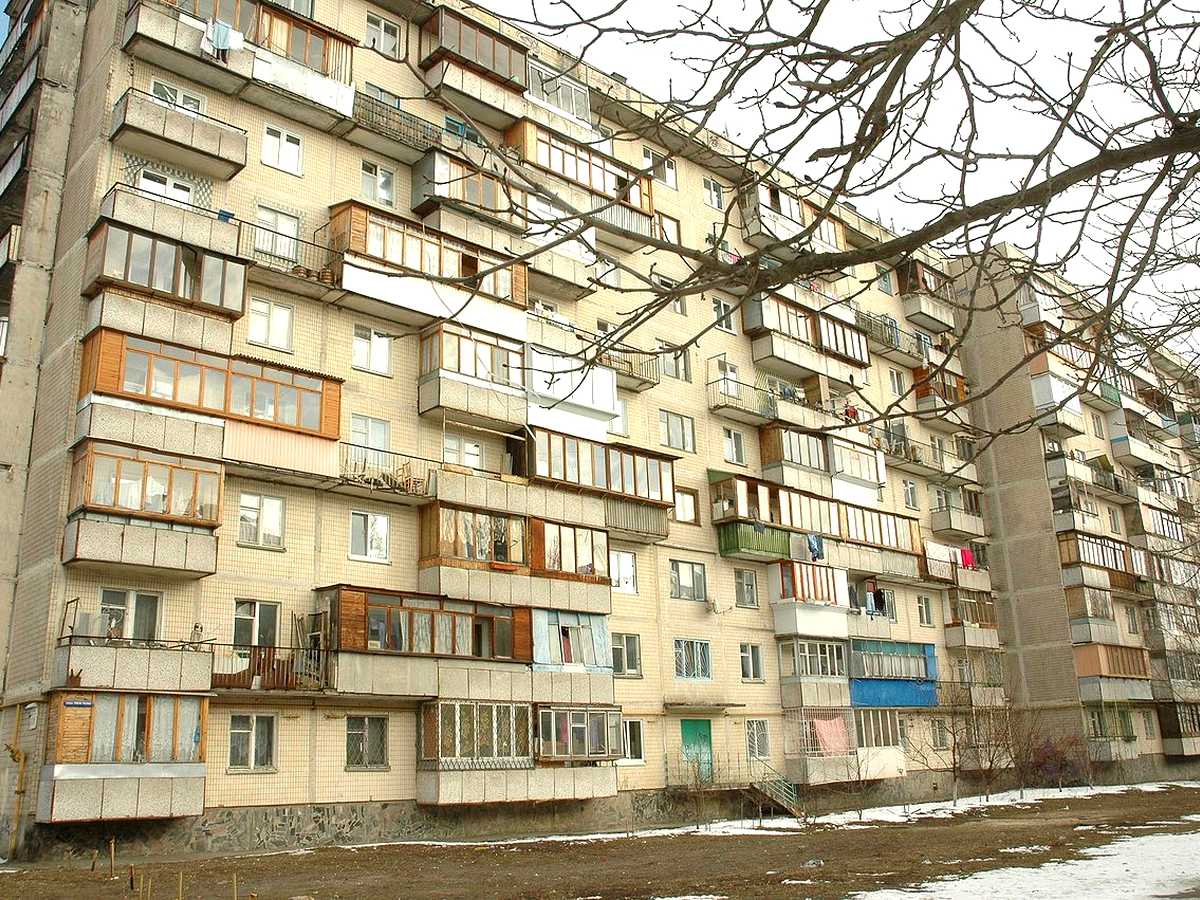 Фото будинку
