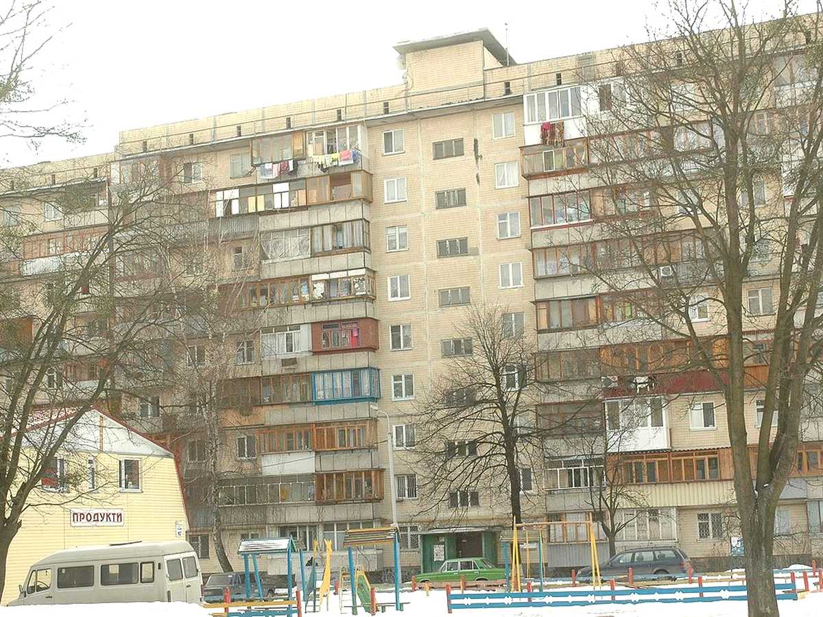 Фото будинку