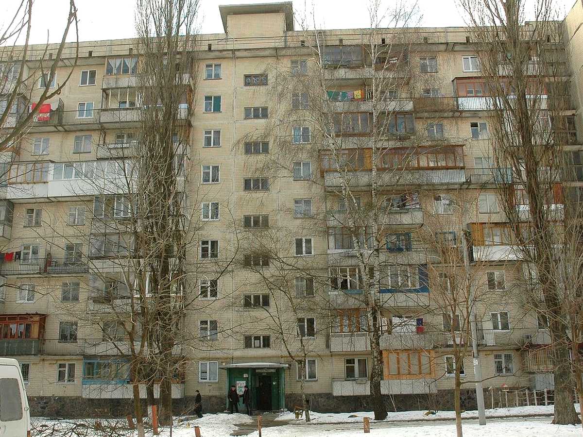 Фото будинку