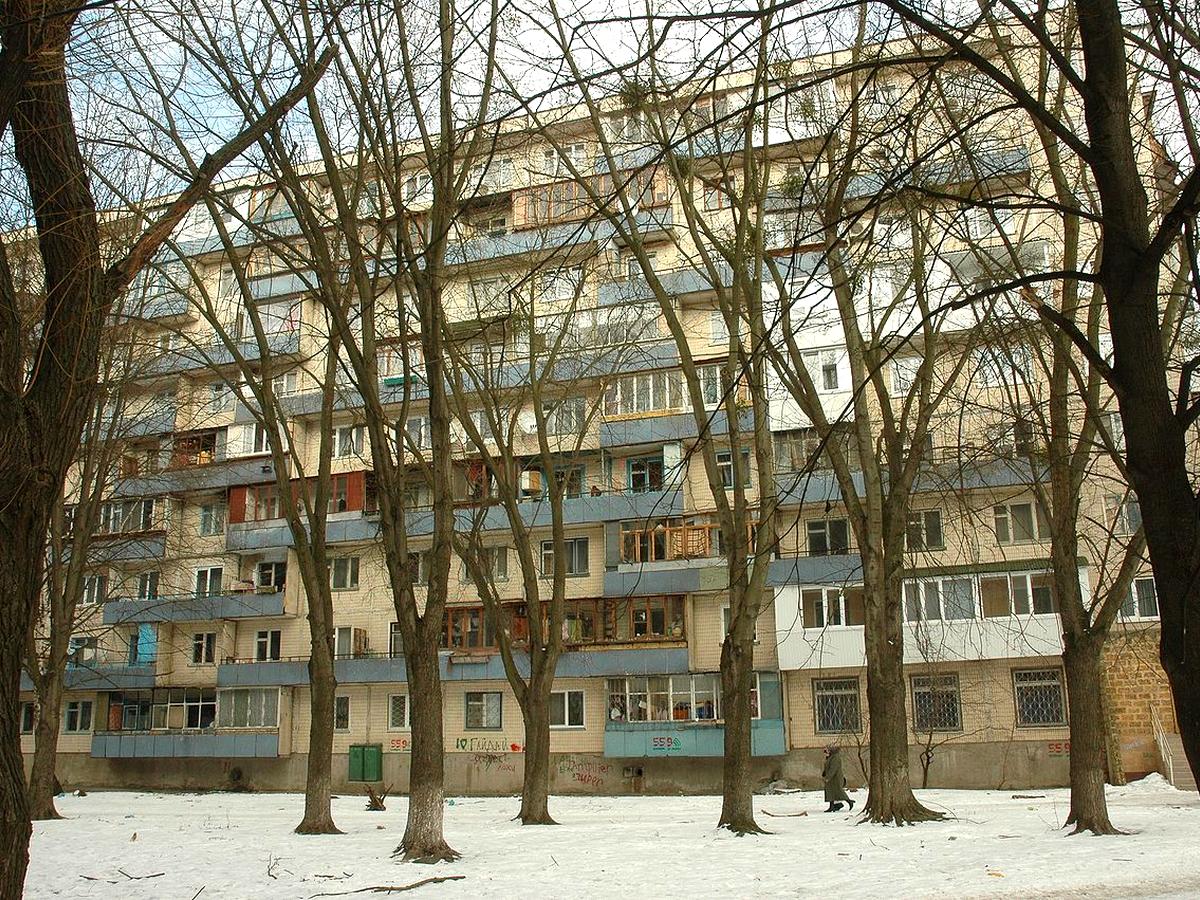 Фото будинку