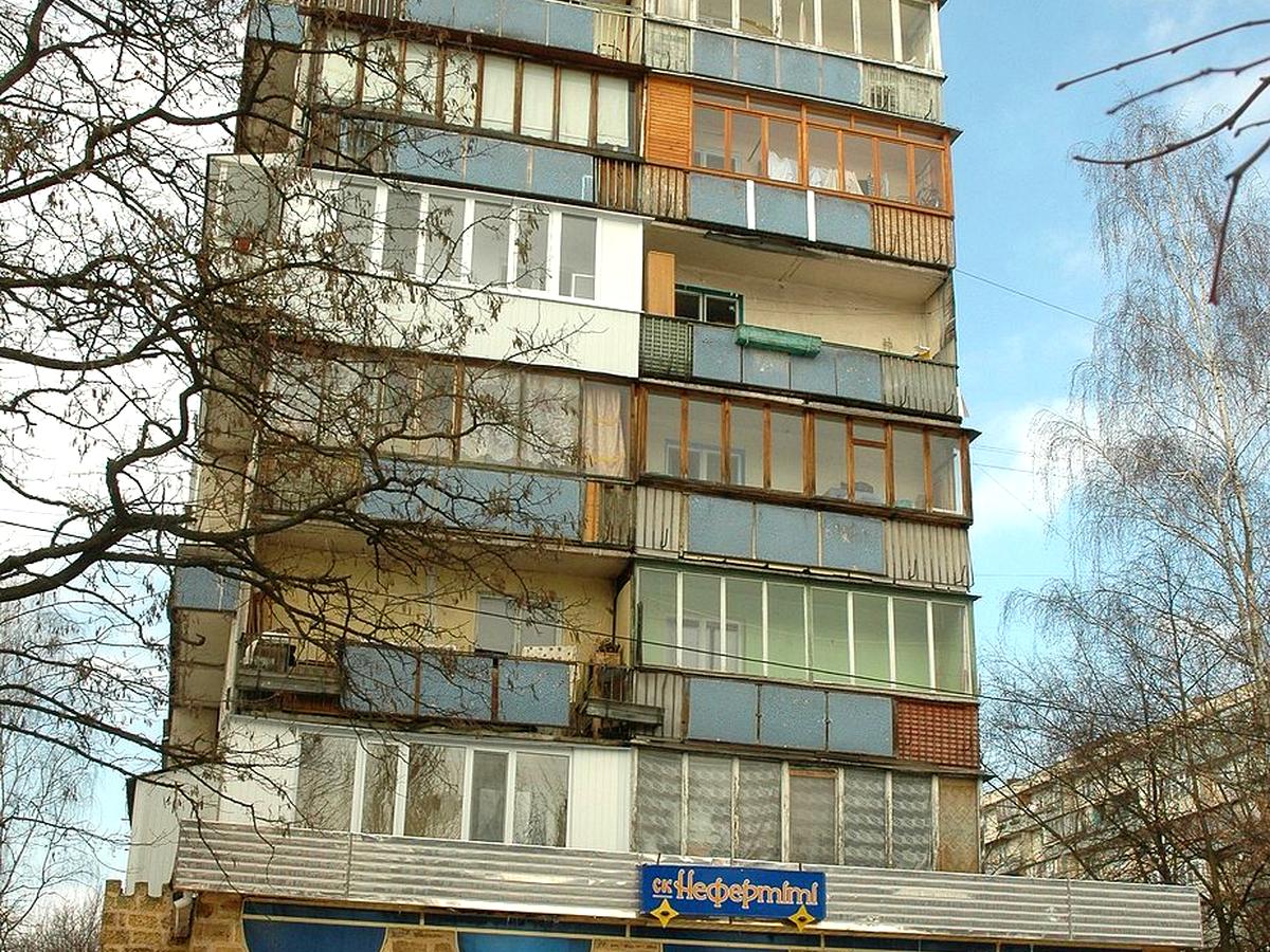 Фото будинку