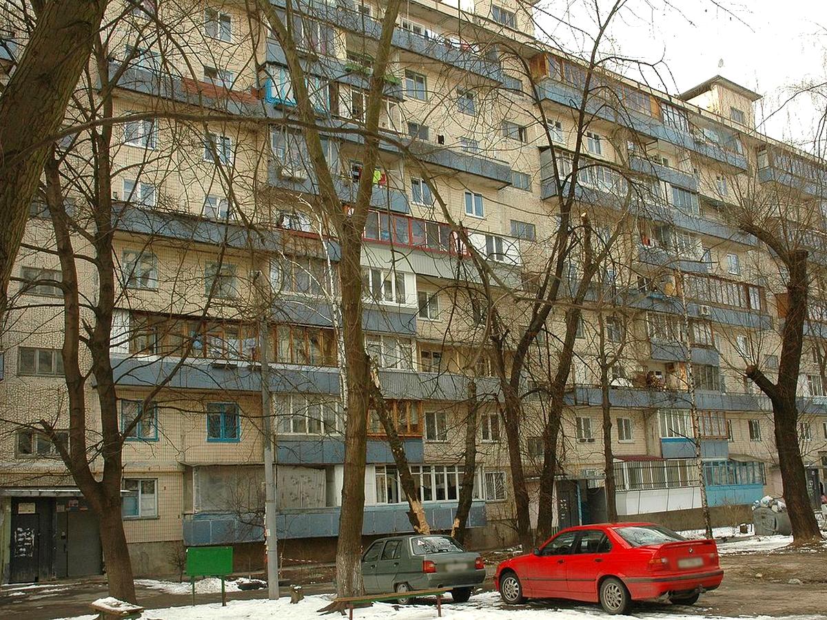 Фото будинку