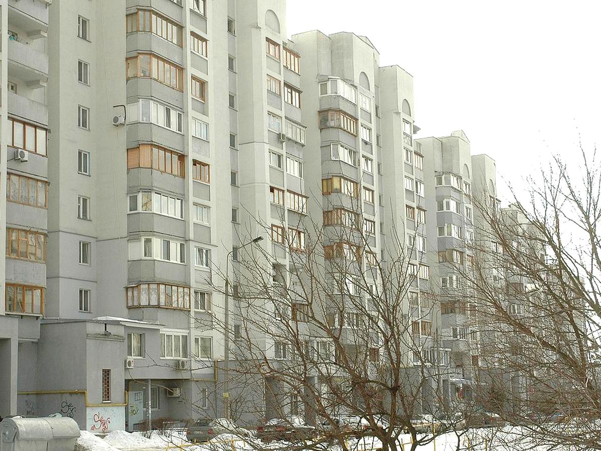 Фото дома