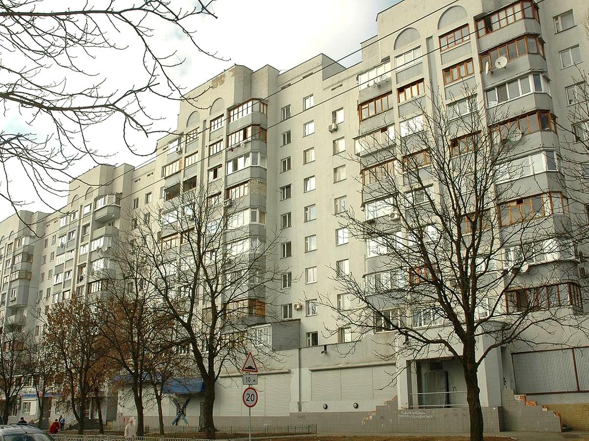 Фото дома