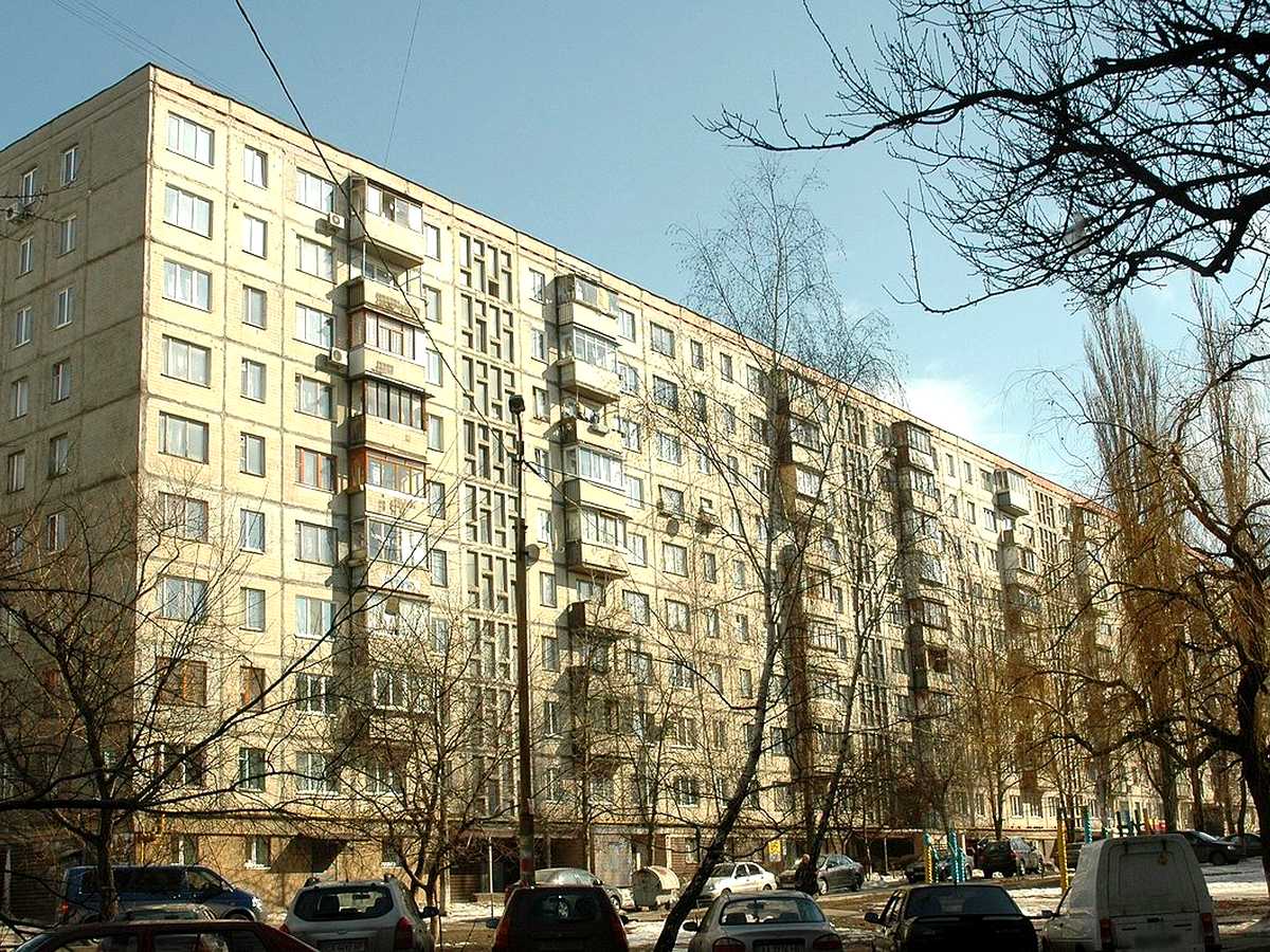 Фото дома