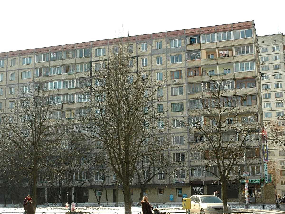 Фото дома