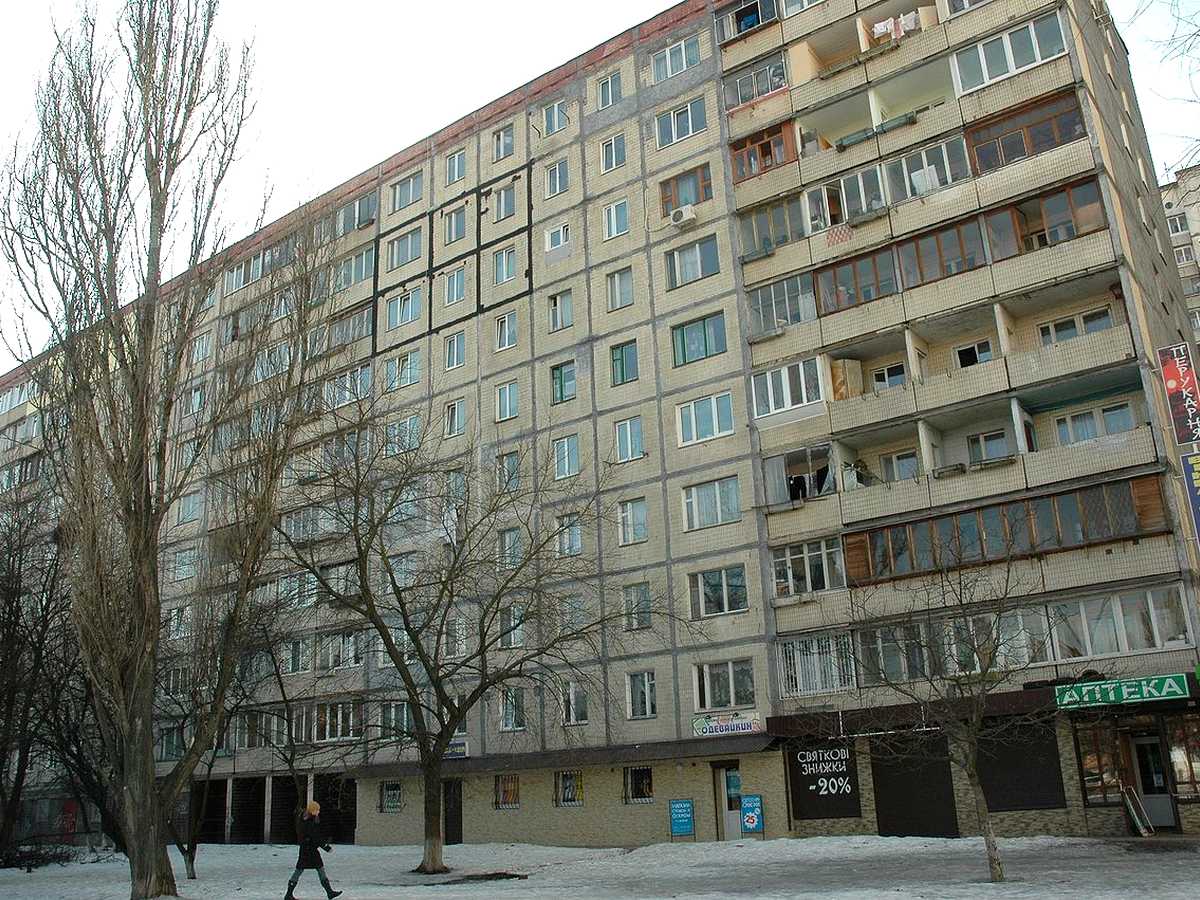 Фото дома