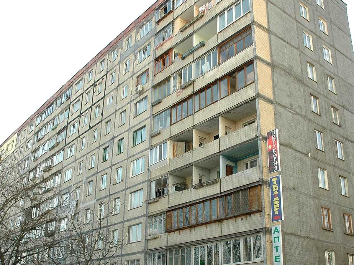 Фото дома