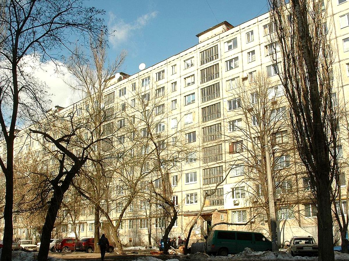 Фото дома