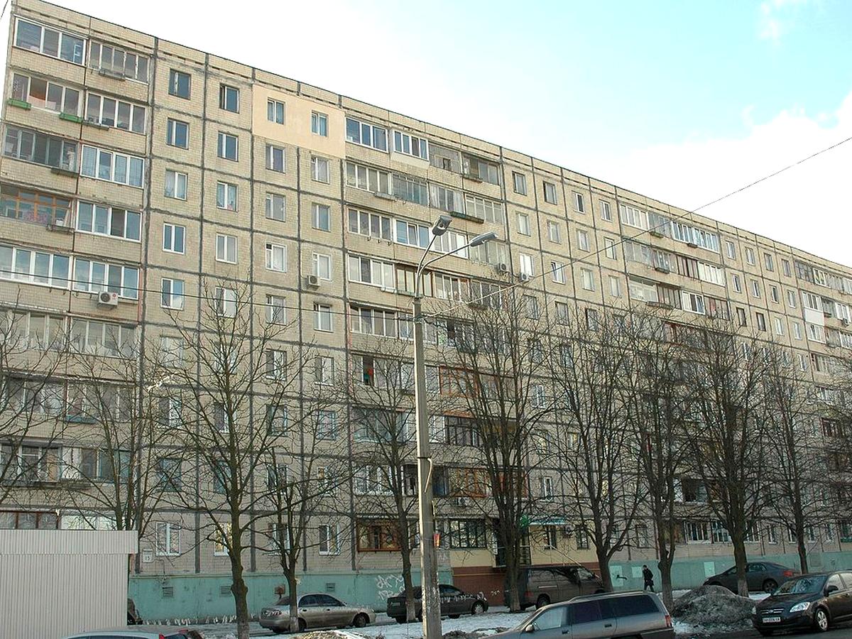 Фото дома