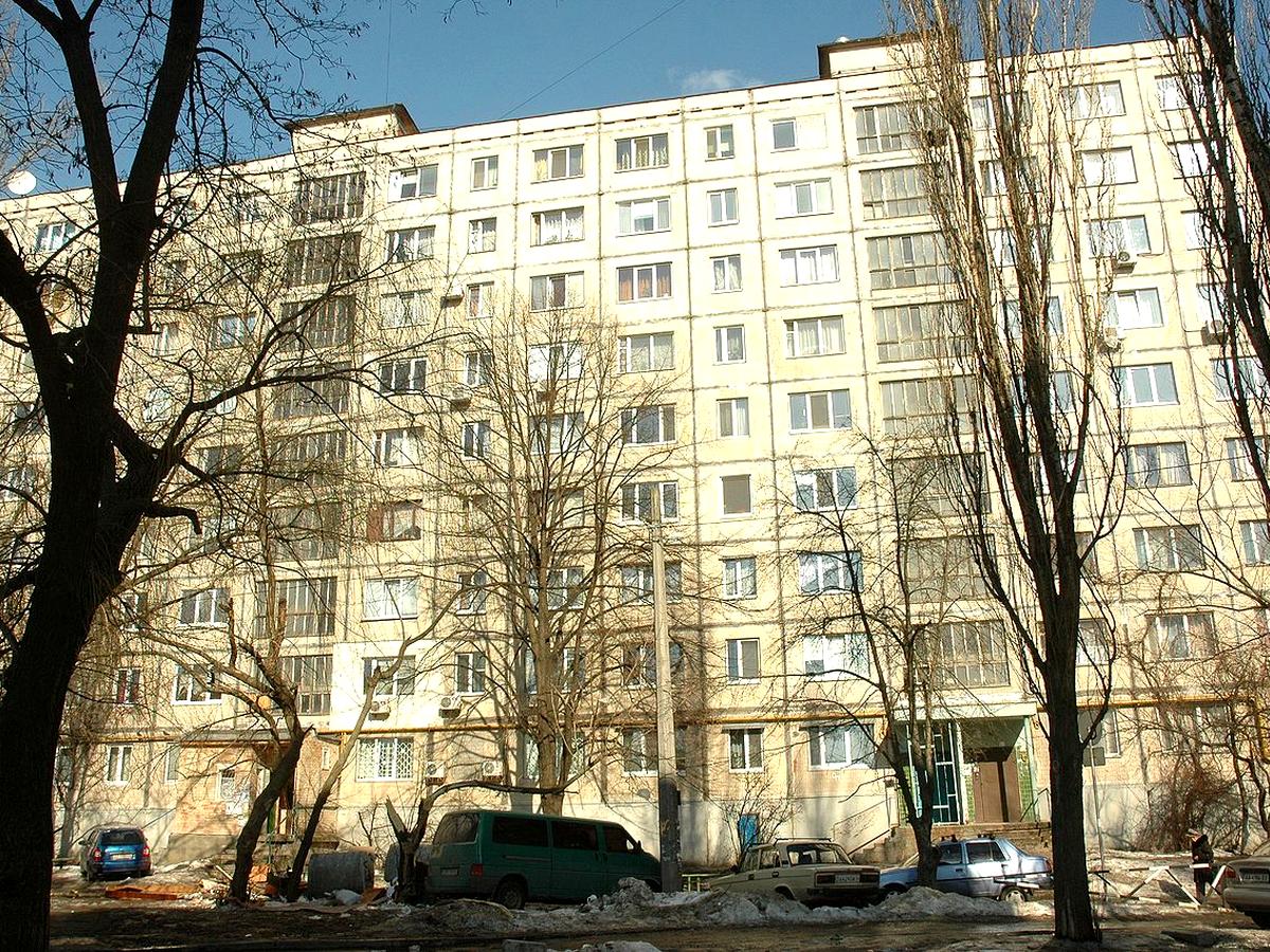 Фото дома