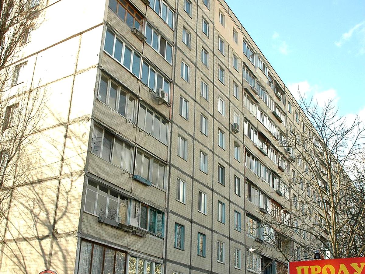 Фото дома