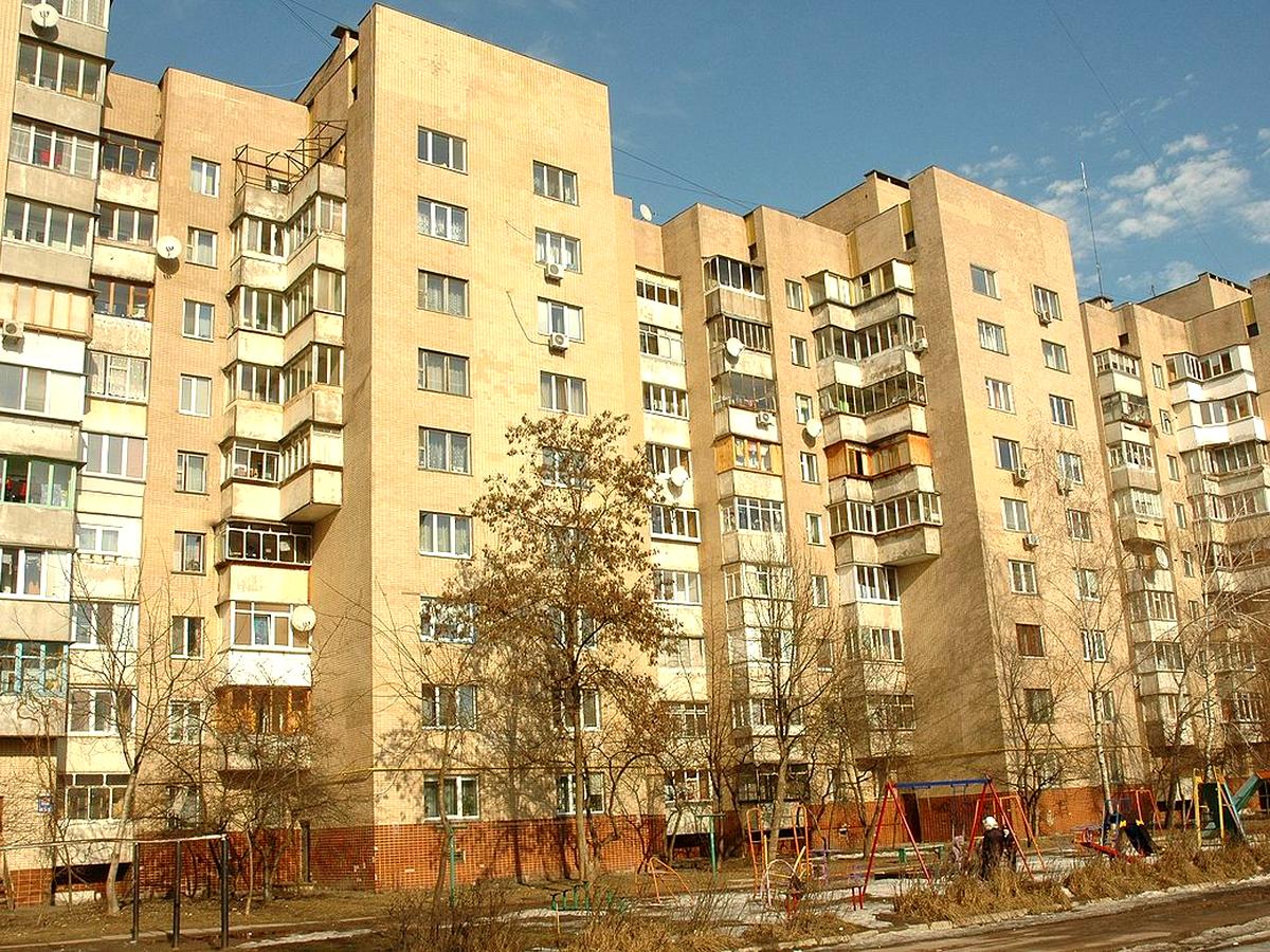 Фото дома