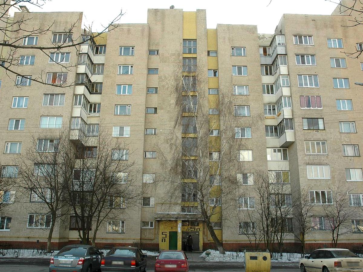 Фото дома