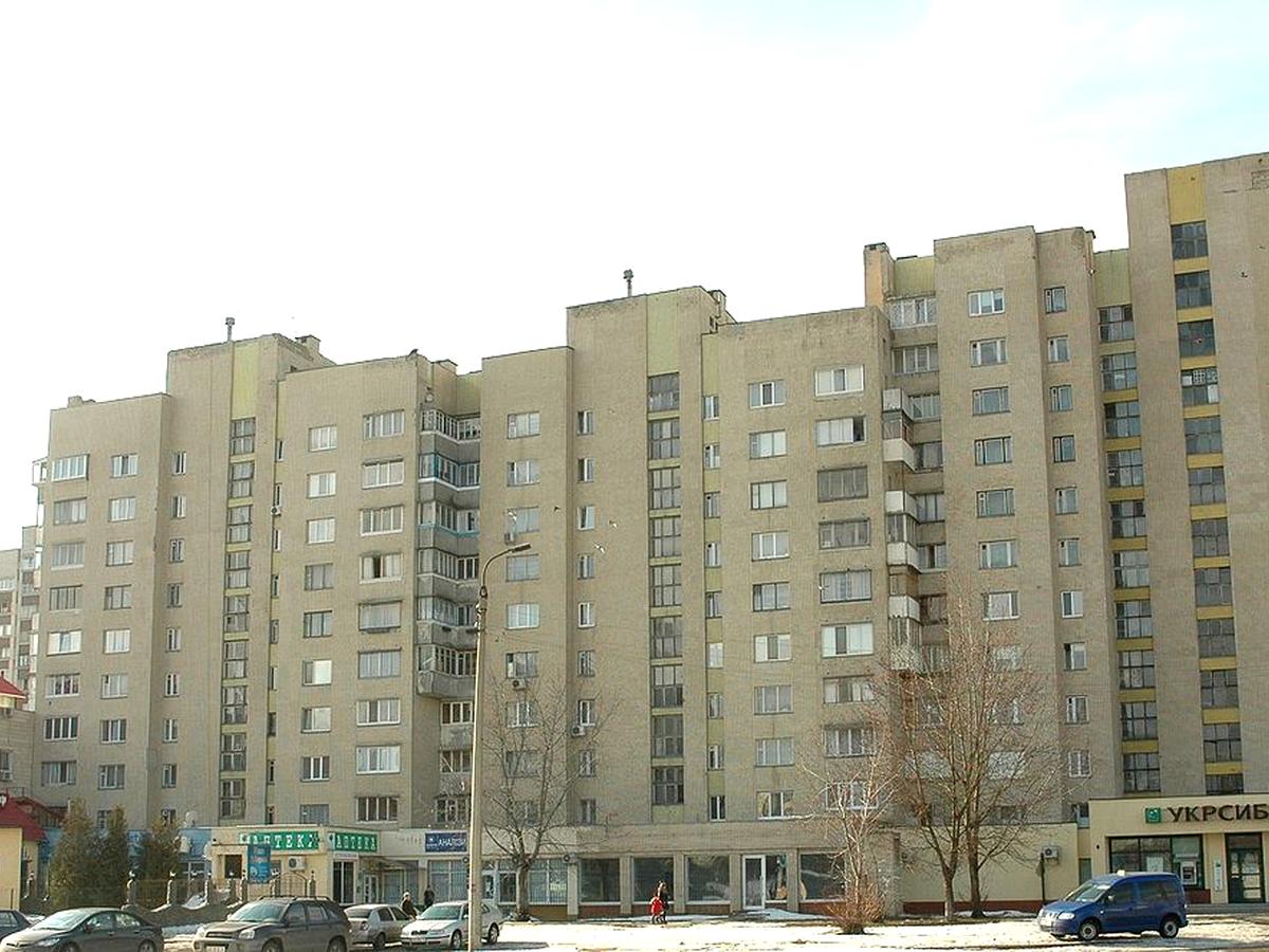 Фото дома