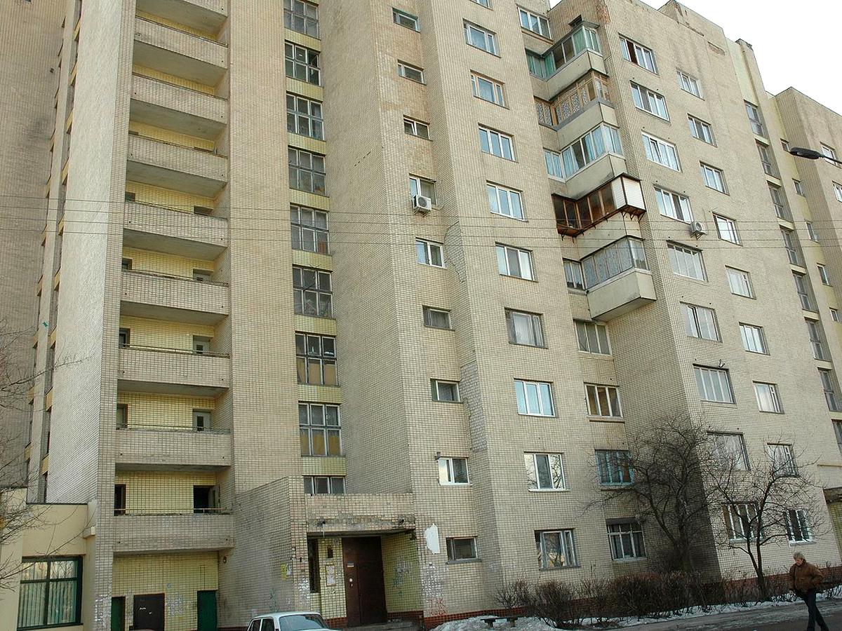 Фото дома