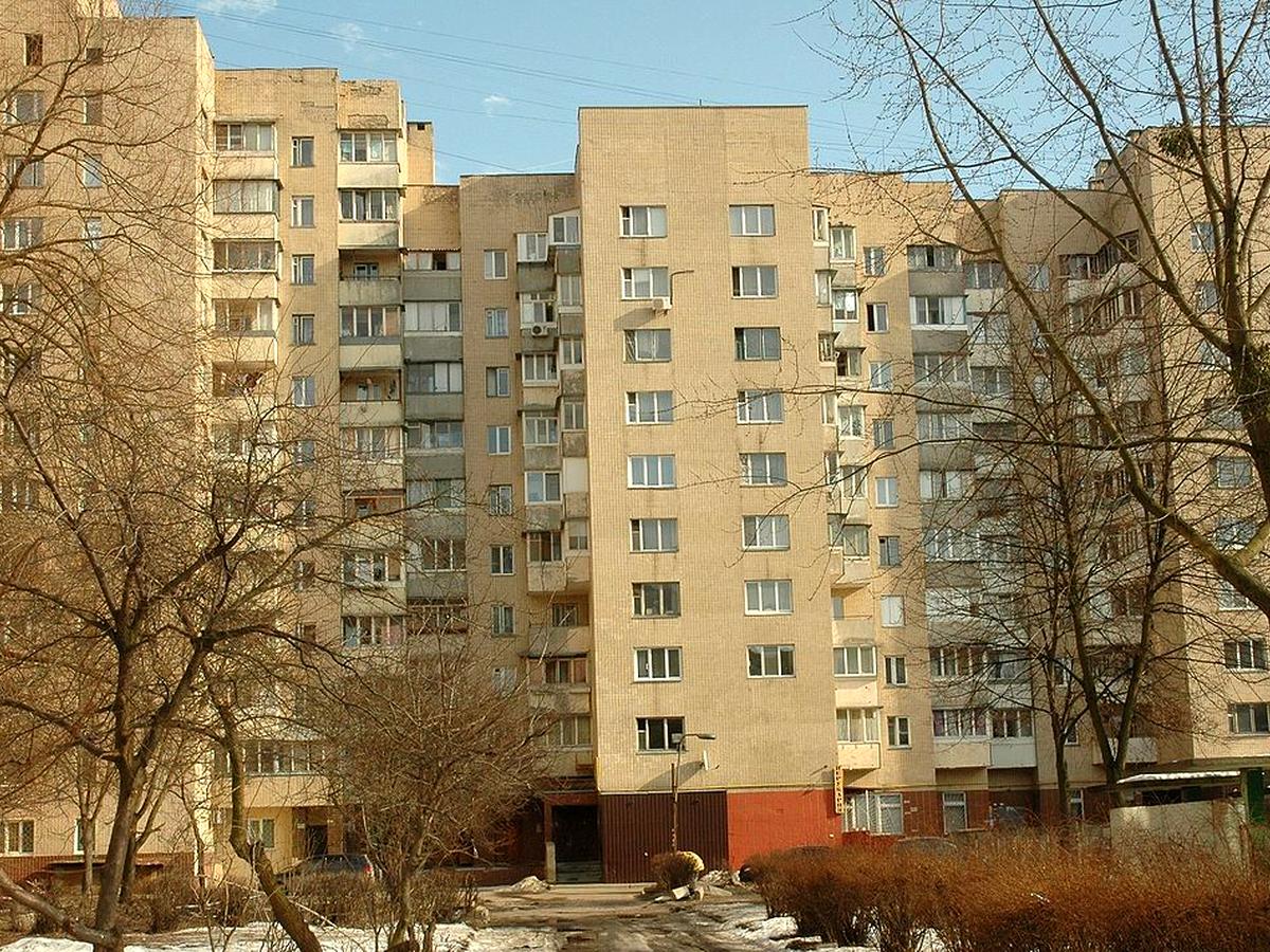 Фото дома