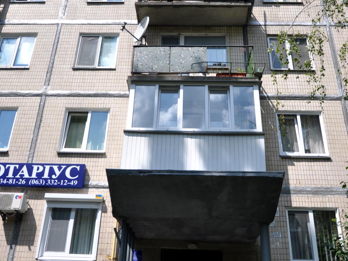 Фото будинку