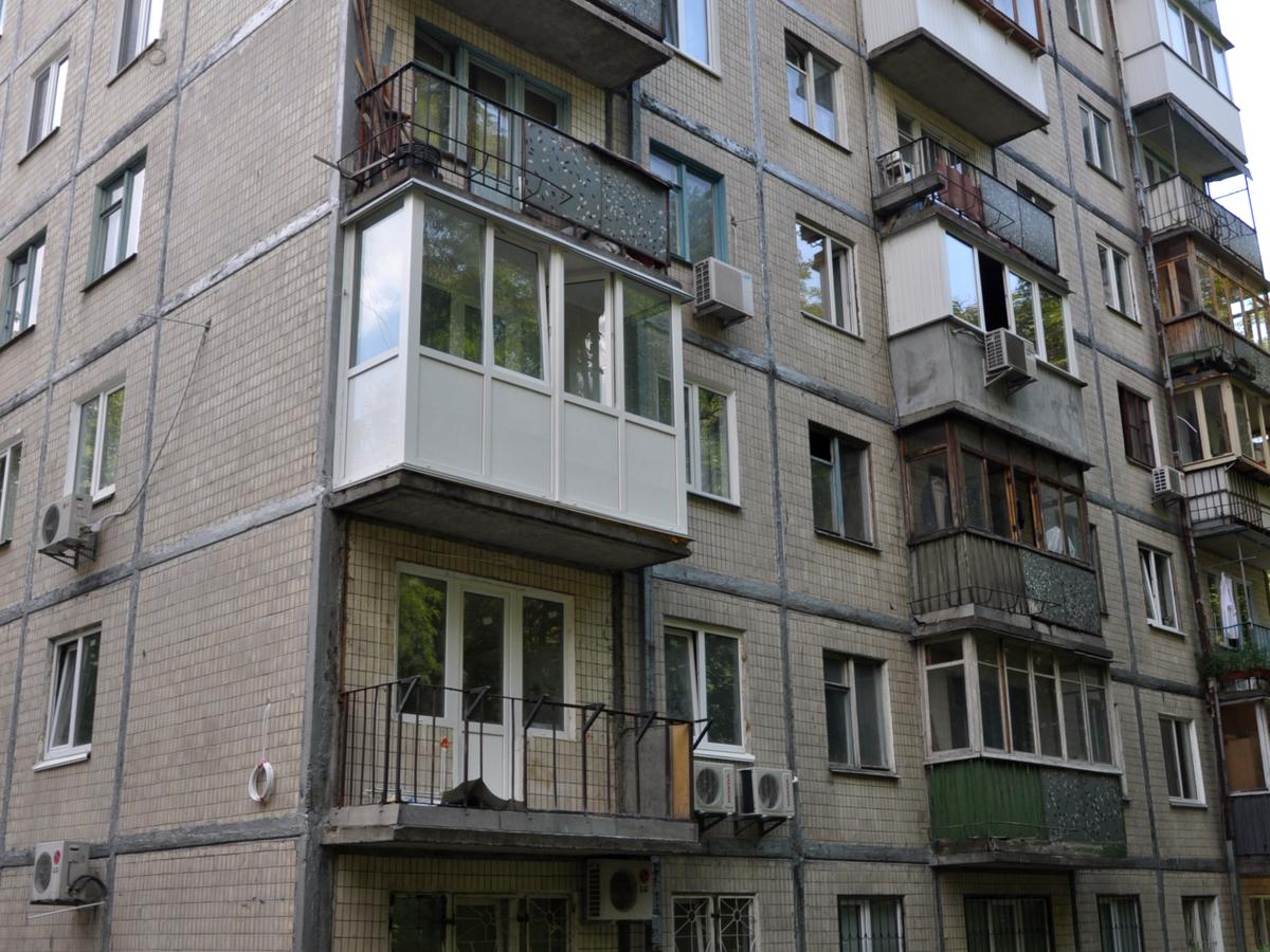 Фото будинку