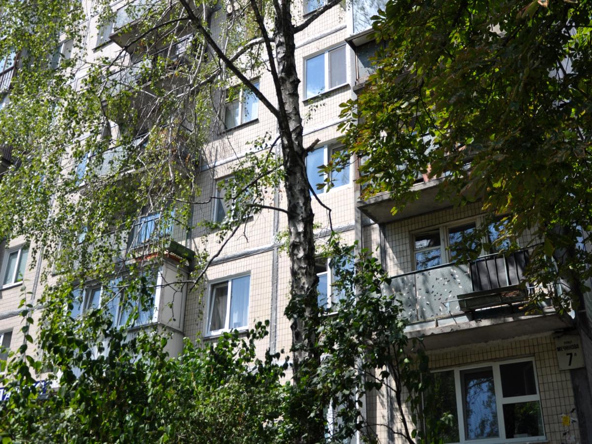 Фото будинку