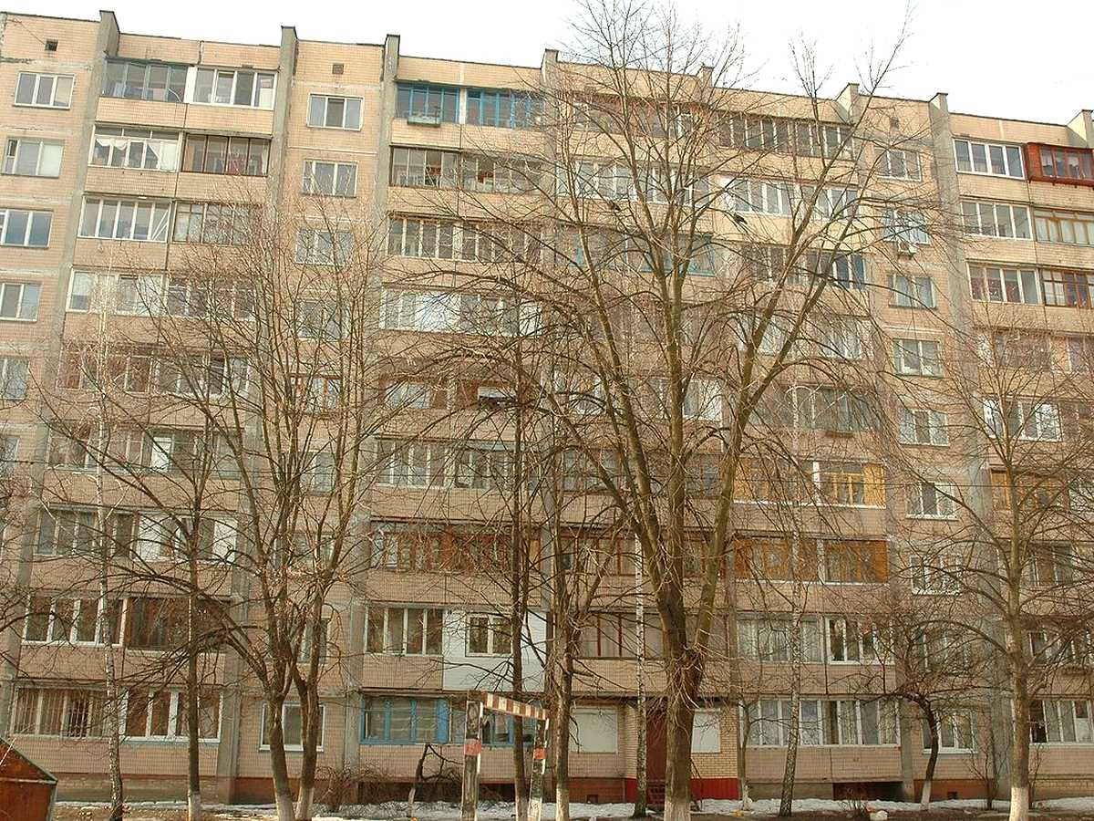 Фото будинку