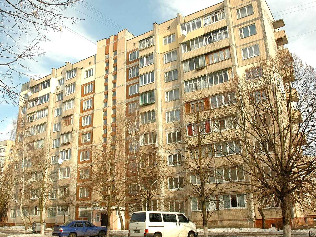 Фото будинку