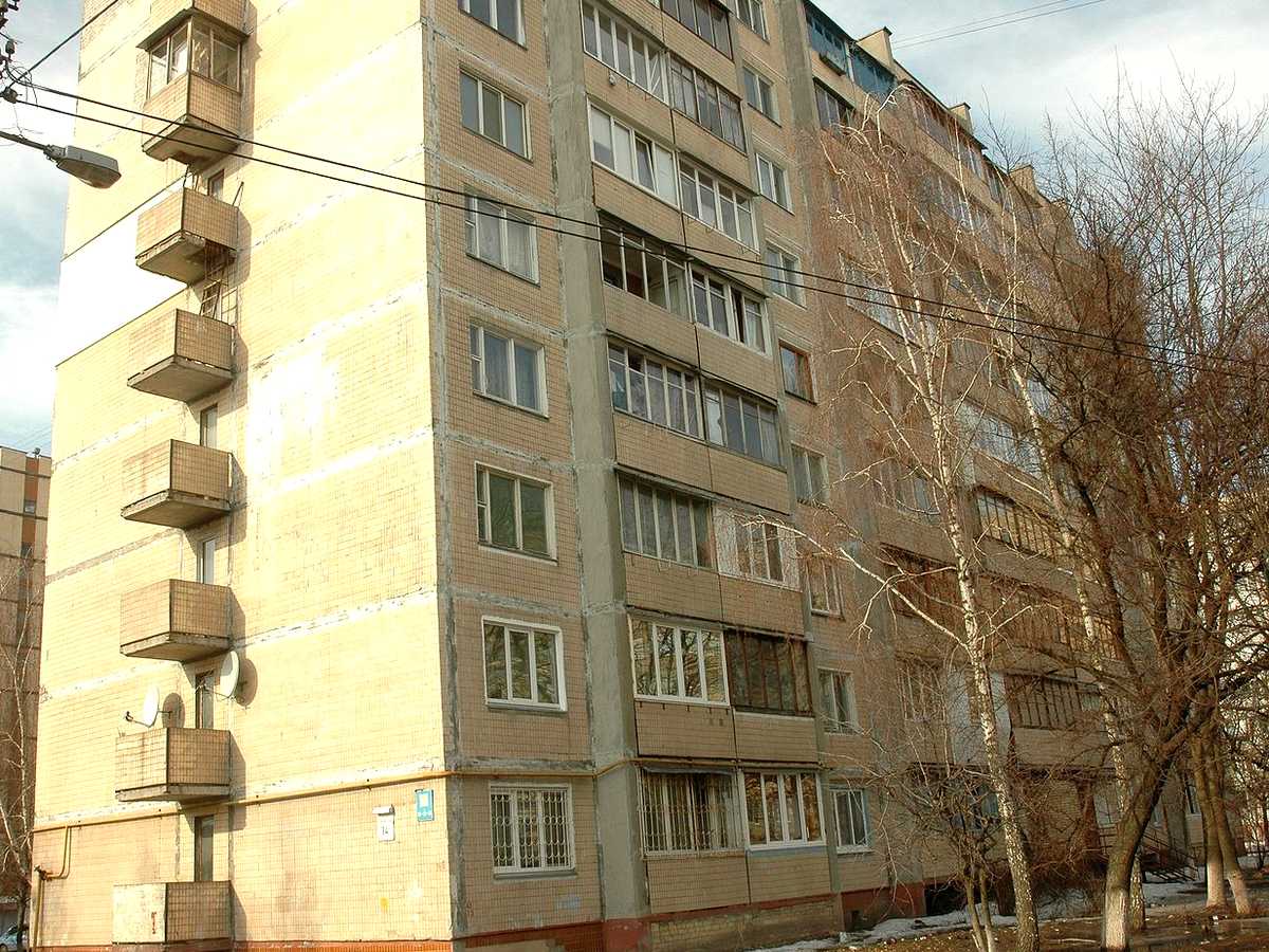 Фото будинку