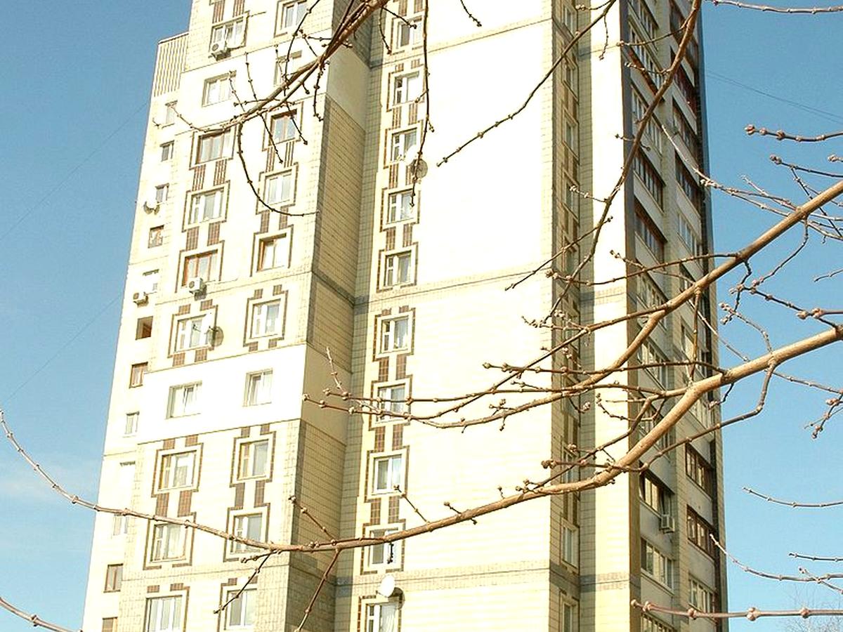 Фото будинку