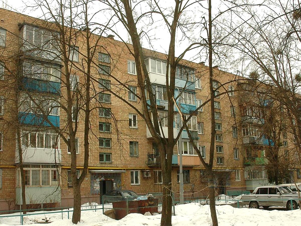 Фото будинку