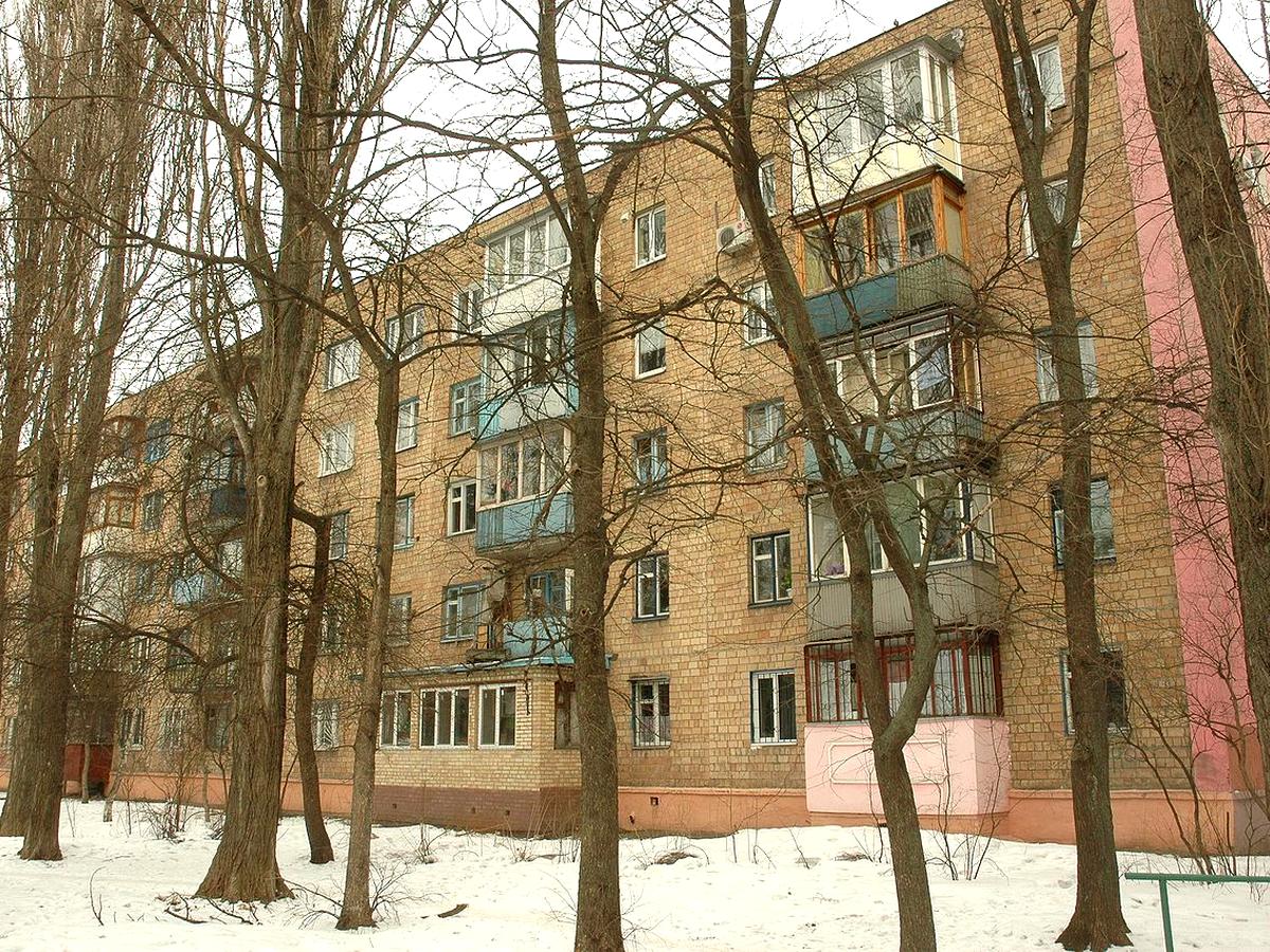 Фото будинку