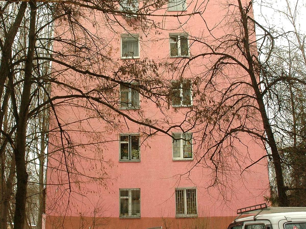 Фото будинку
