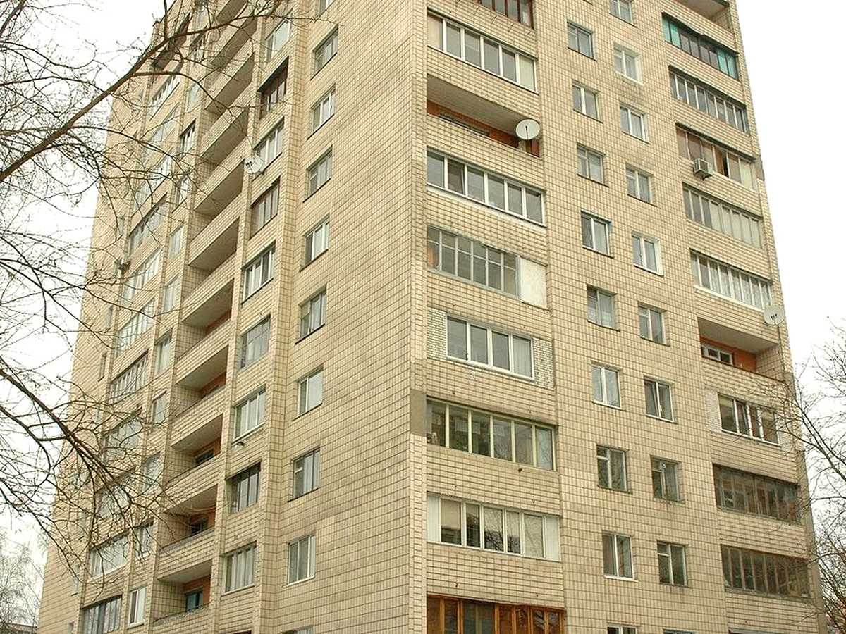 Фото будинку