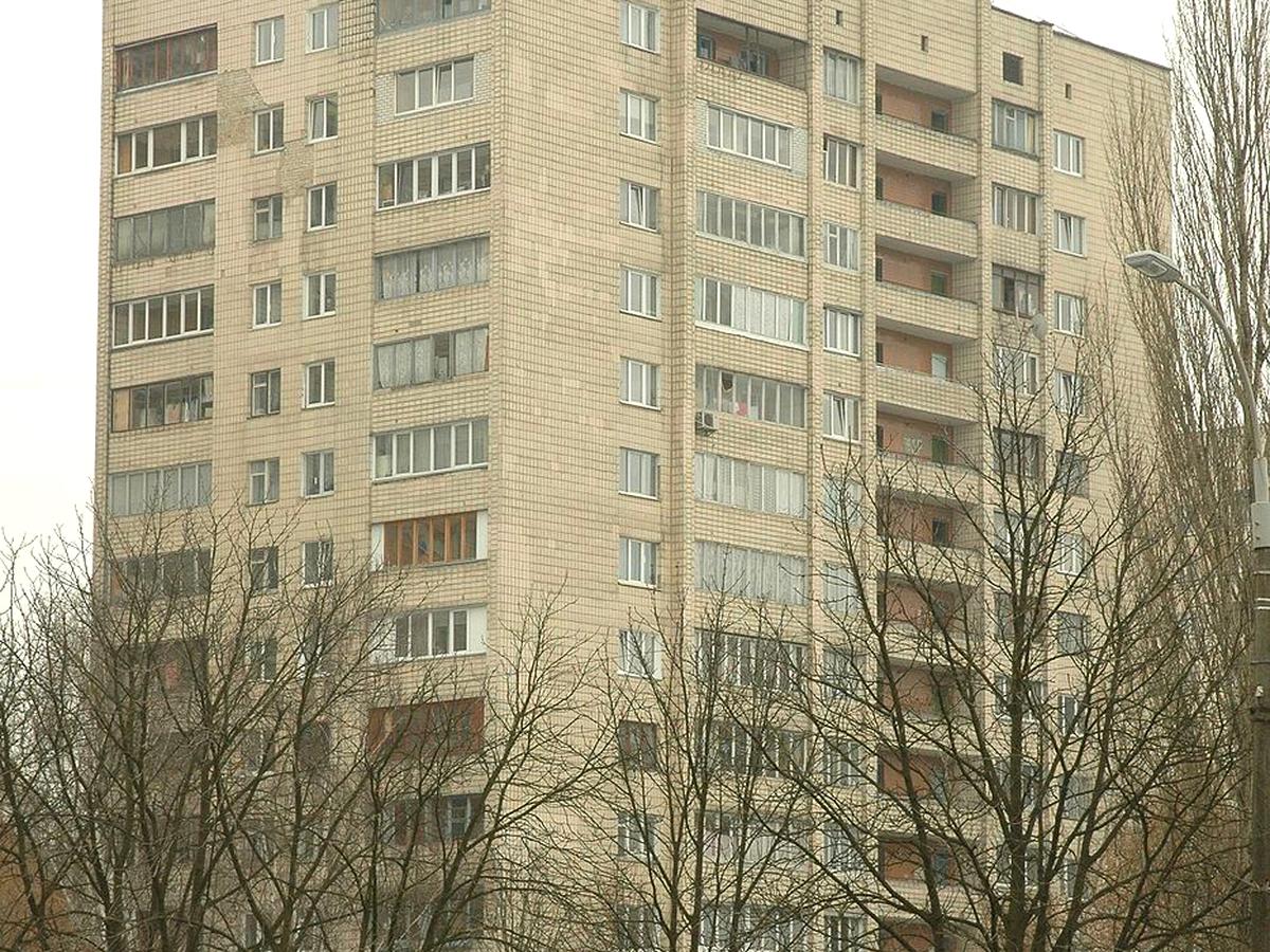 Фото будинку