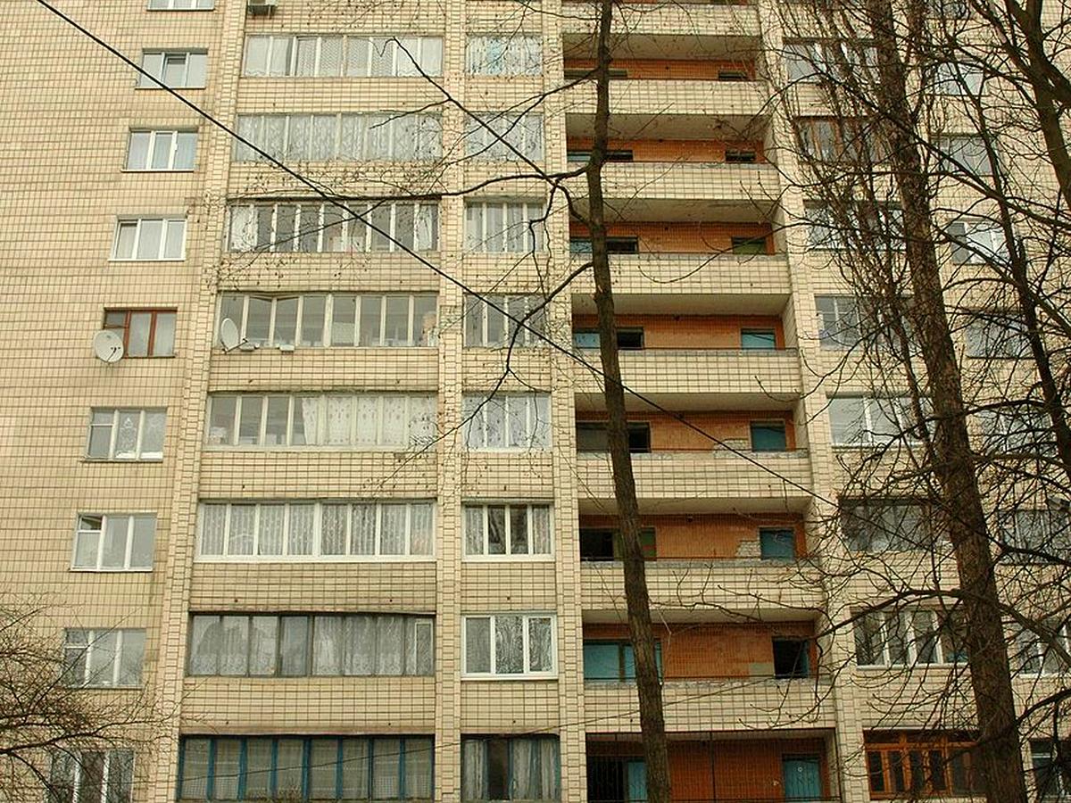Фото будинку