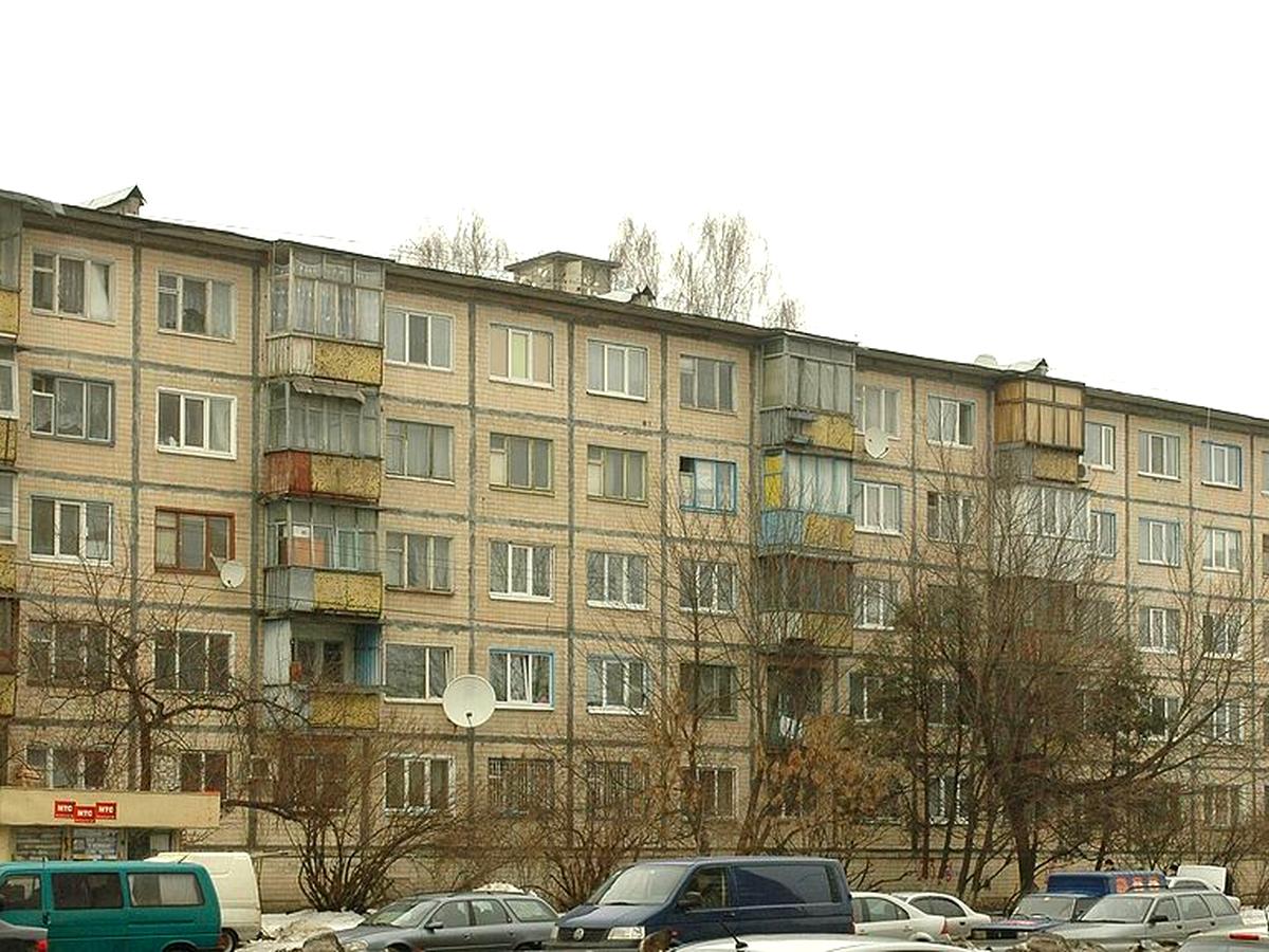 Фото дома