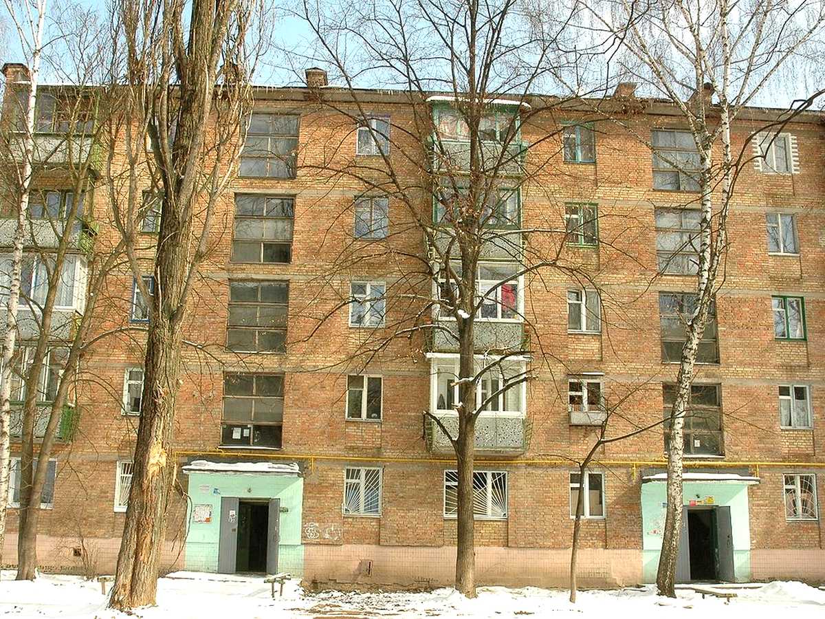 Фото будинку