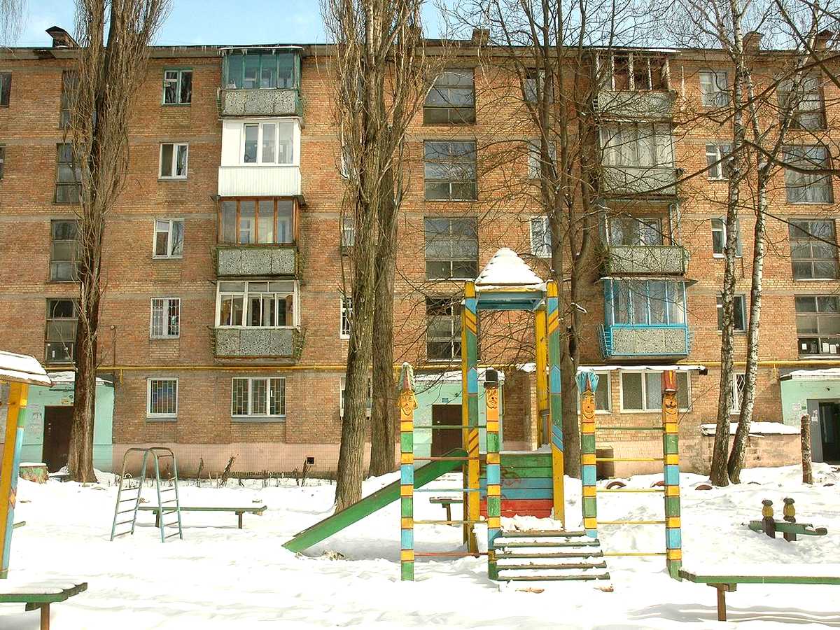 Фото будинку