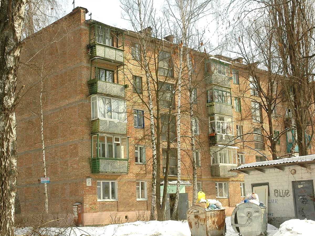 Фото будинку